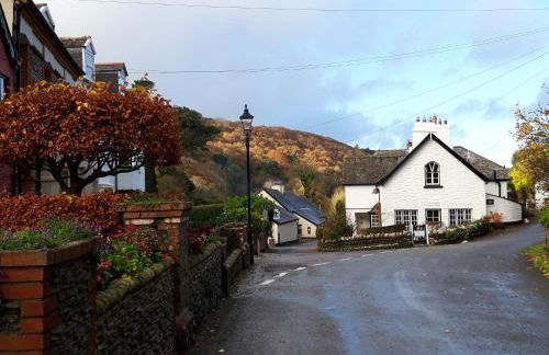 Old Farm Cottage - Foto 22