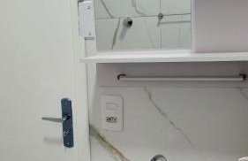 Condomínio Resort na cidade das águas sulfurosas - Foto 74