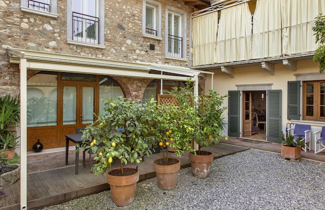 Barchi Resort - Apartments & Suites - Foto 33