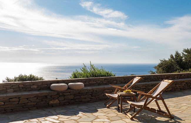 Andros Serenity Retreat - Adults Only - Foto 39