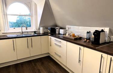 Dine with the Sunset - Central Folkestone Gem - Foto 11