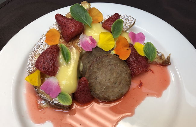 The Esmeralda Inn at Lake Lure - Foto 65