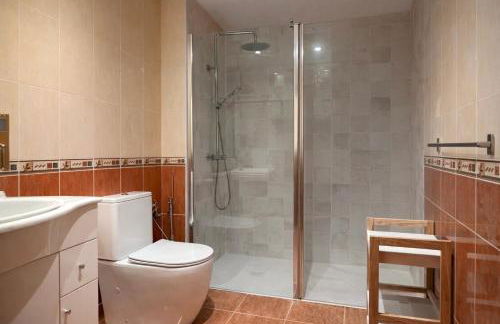 Oasis Mediterraneo - Pet Friendly , Wifi y aire acondicionado ALBERT VILLAS - Photo 31