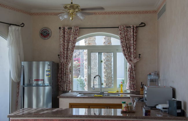 Villa Jacaranda - Photo 14