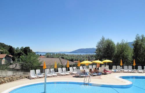 Apartment Fon 105 by Interhome - Foto 10