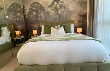 Autumn House Cambridge free parking - Foto 18