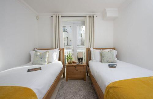 Bay View, Compass Point, Sea Views, Free Parking and WiFi - Foto 26