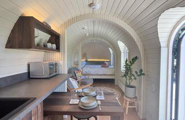 Quarrywood Glamping - Foto 21