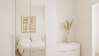 BORDIGHERA 32 by Serendipity - Foto 5, wardrobe