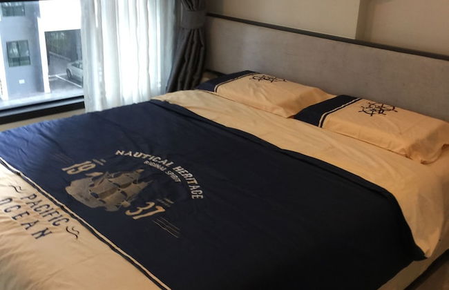 THE BASE Central Pattaya by UL - Foto 6