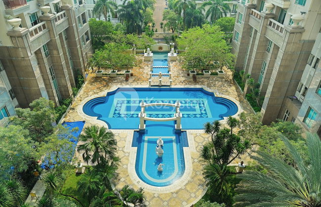 Kuriya by Kozystay - Senayan - Foto 28