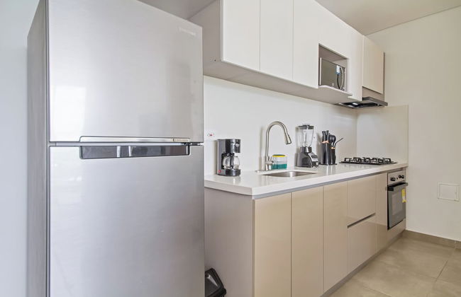 Salguero Suites By HostPro - Photo 59