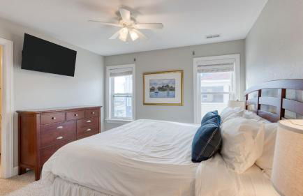 Sleeps 28 Beachfront w/ Pool, Hot Tub, Game Room Atlantic Watch by Avantstay - Foto 44