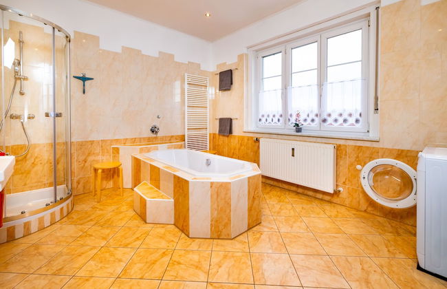 Ferienwohnung ALEX - Foto 19