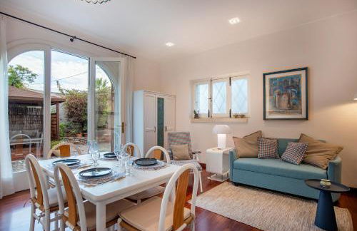 Appartamento in Villa con giardino - numeroquattro - Foto 29