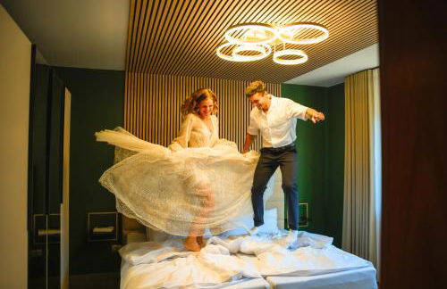 Spalter EINSER - Luxury Apartments & Ferienwohnungen - Foto 24