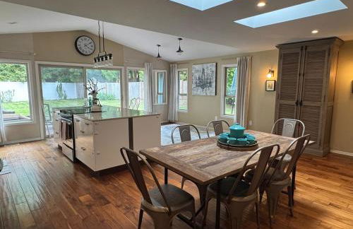 Careys Refuge Spacious Family Friendly Retreat - Foto 1