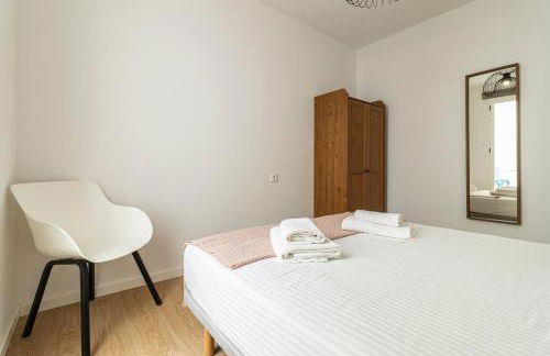 Allo Apartments Santa Maria II Centro 2 Habitaciones - Foto 29