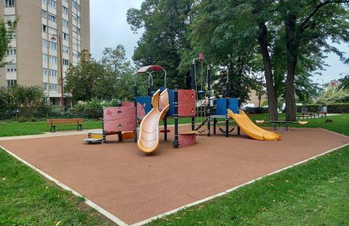 Le Panorama D'Exception-65M2- Parking Privé en Sous-Sol - Foto 17