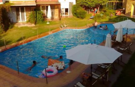 Ydna Family Hotel Apartments - Foto 29