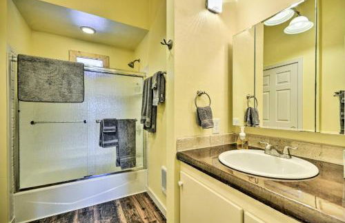 Private Beach Access! Long Beach Group Retreat - Foto 27