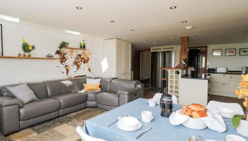 2 Dewars Farm Cottages - Foto 5