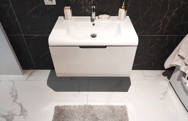 Seafront Apartment in Durres - Foto 13