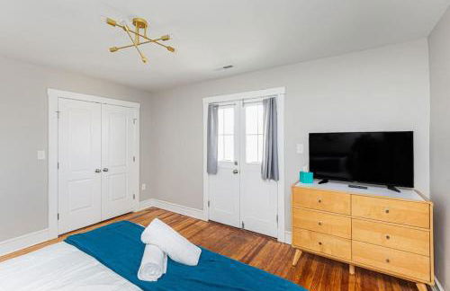 Step into Style Charming RVA Getaway! - Foto 20