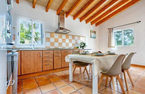 Casa Tulipa by dracmallorca - Foto 26