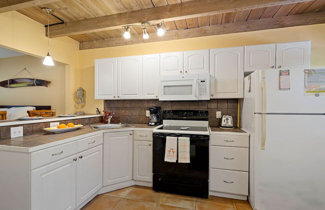 Coco Sands Studios - Foto 24