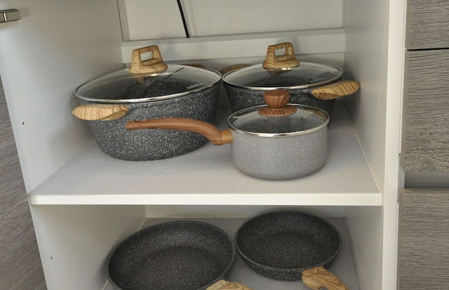 Eco House Livigno - Foto 41