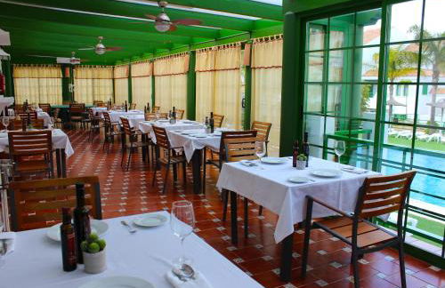 Hotel Apartamentos Manilva Sun - Foto 84