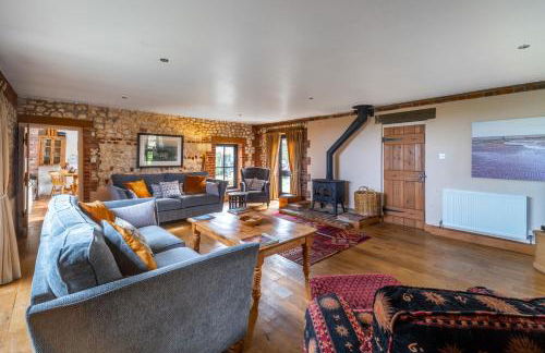 Oyster Barn - Foto 8