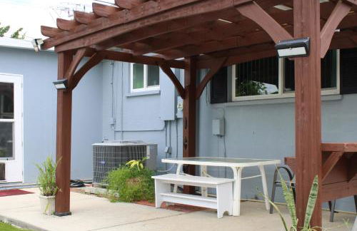 4 Mi to Shore Family Home in Daytona Beach - Foto 21