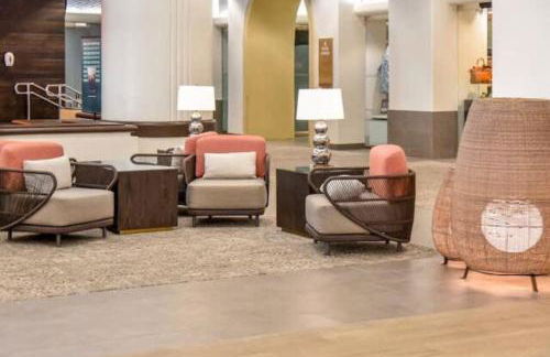 Castle at Ala Moana Hotel - Foto 25