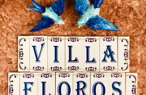 Floros Apartments - Foto 1