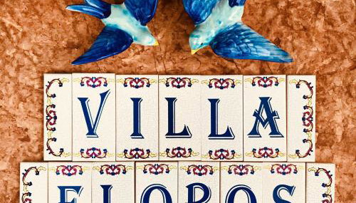 Floros Apartments - Foto 1