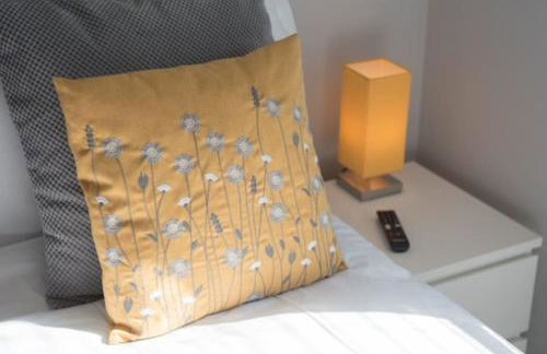 Beautiful, Spacious 1 bed flat - Foto 22