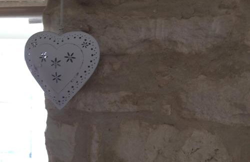 Upper Flat, The Manse, Painswick - Foto 14