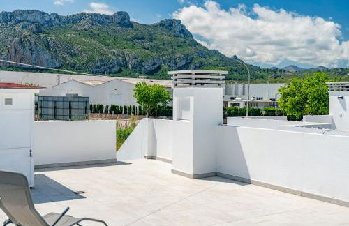 Holiday Home Vergel Beach by Interhome - Foto 25