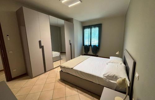 Padenghe Olive House - Ground-Floor Lake View Amid Olives - Foto 19