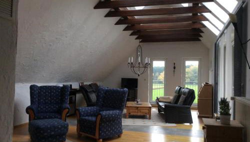 Ferienwohnung am Mühlendamm - Foto 2