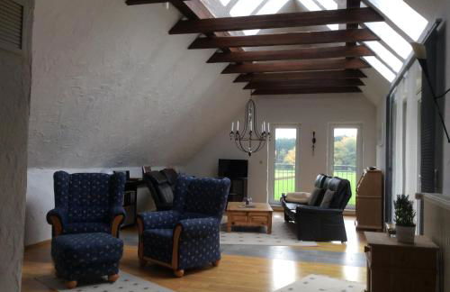 Ferienwohnung am Mühlendamm - Foto 2