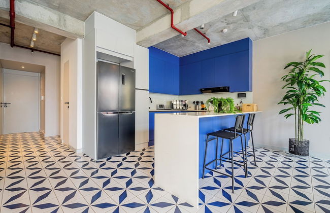 Casa Contemporanea by Wynwood House - Foto 72