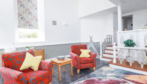 Trelowth Chapel - Foto 4