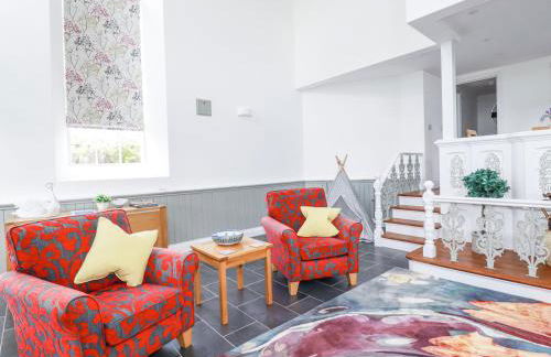 Trelowth Chapel - Foto 4