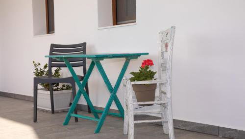 Leros Houses a Porto Lago - Foto 3, furniture