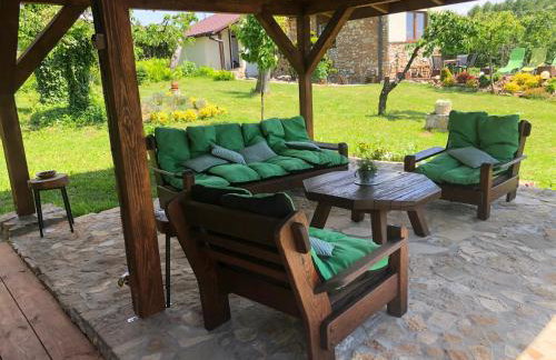 Czytelnia w Sadzie - Foto 28