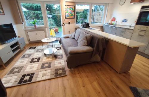 Ferienwohnung Cologne - Foto 25