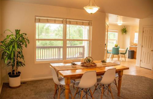 Spacious Oasis near Red Rocks and Downtown Denver - Foto 7